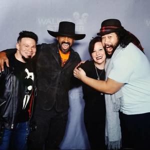 Meet your Posher, Brad